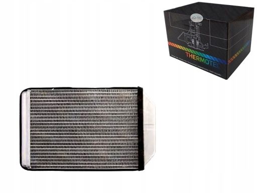 D6A004Tt Nagrzewnica Thermotec