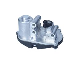 58-0109 Nastawnik Klap Kol. Audi A4 2,0Tdi 06- Maxgear