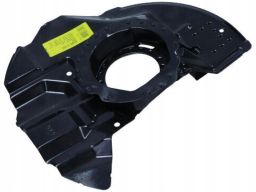 8125 11107 Osłona Tarczy Ham. Bmw P. 3 98-07 Le Triscan