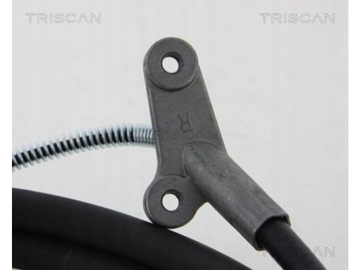 8140 131191 Linka Ham. Ręcz. Toyota T. Previa 00-06 Triscan