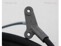 8140 131191 Linka Ham. Ręcz. Toyota T. Previa 00-06 Triscan