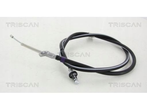 8140 141133 Linka Ham. Ręcz. Nissan T. Juke 1,6 10- Triscan