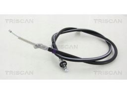 8140 141133 Linka Ham. Ręcz. Nissan T. Juke 1,6 10- Triscan