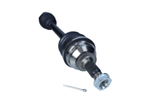 49-0487 Półoś Citroen Berlingo/Partner 1,1/1,4 - Maxgear