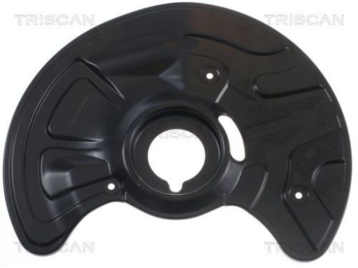 8125 23104 Osłona Tarczy Ham. Db P. W211/R230 02-12 Triscan