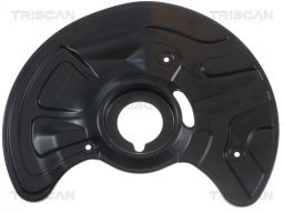 8125 23104 Osłona Tarczy Ham. Db P. W211/R230 02-12 Triscan