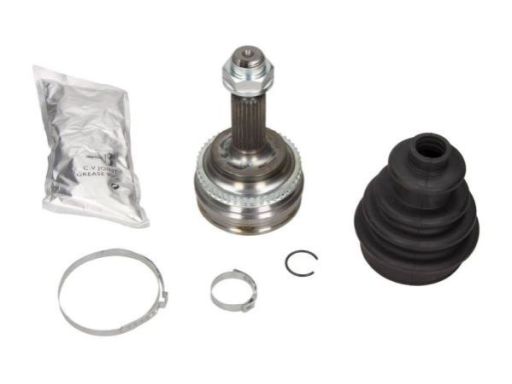 49-0520 Przegub Zew. Toyota Yaris -05 1,4D4D/1,5 Maxgear