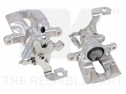 2145143 Zacisk Ham. Toyota T. Auris 1,6-1,8/2,0 Nk