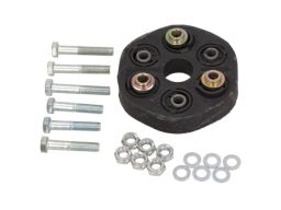 49-0552 Przegub Elast. Wału Db P. W124/20 Kpl Ze Maxgear