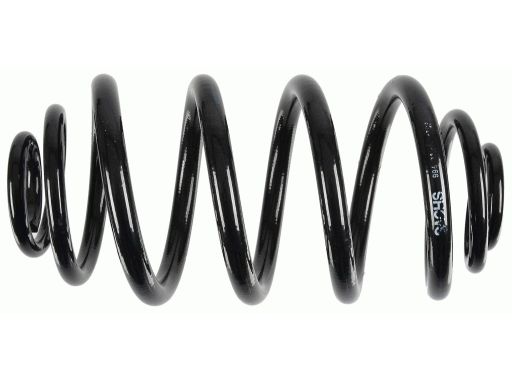 994 318 Sprężyna Zawieszenia Sachs