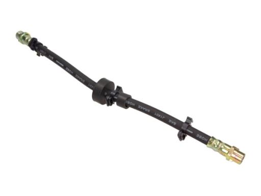 52-0089 Przewód Ham. Elast. Vw P. T4 98- 370Mm P Maxgear