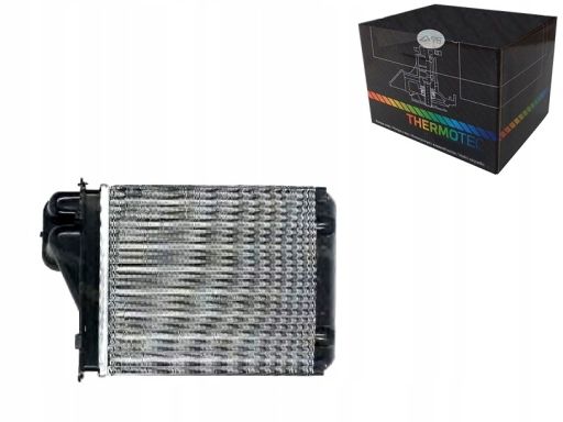 D6R016Tt Nagrzewnica Thermotec