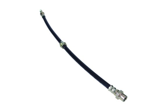 52-0126 Przewód Ham. Elast. Bmw T. 3 E46 98-05 L Maxgear