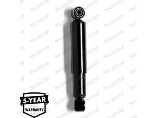 R1643A Amortyzator Monroe