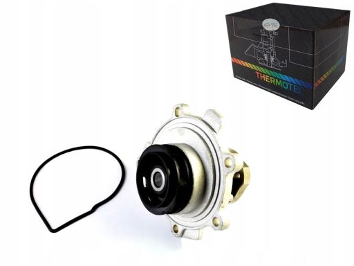 D1X047Tt Pompa Cieczy Chłodzącej Thermotec