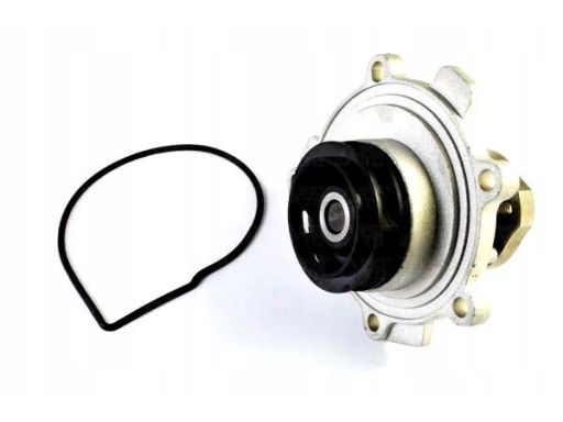 D1X047Tt Pompa Cieczy Chłodzącej Thermotec