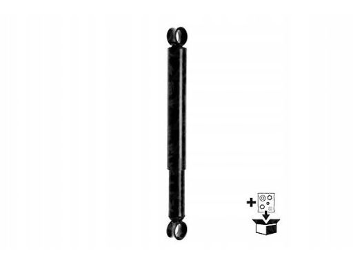 T1167 Amortyzator Monroe