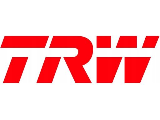 Jte513 Końcówka Drążka Kierowniczego Trw