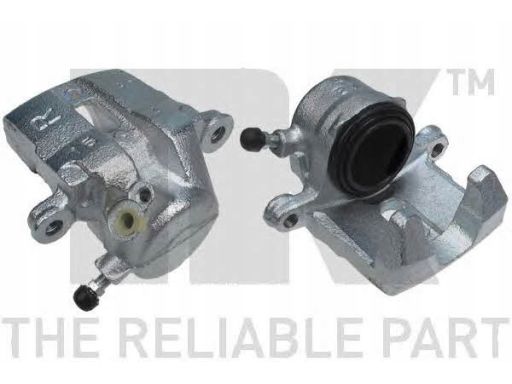 213238 Zacisk Ham. Mazda P. Mx-5 1,6-1,8 16V 93 Nk