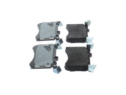 0 986 495 398 Klocek Hamulcowy Kpl. Bosch