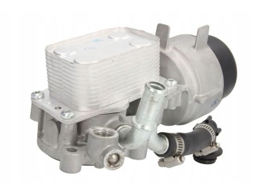 D4C006Tt Chłodnica Oleju Thermotec