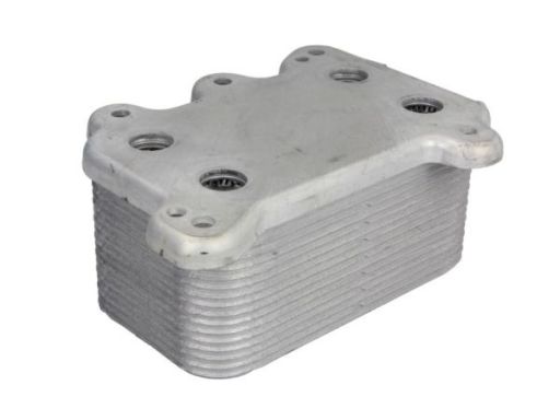 D4M014Tt Chłodnica Oleju Thermotec