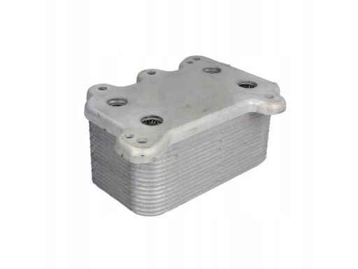 D4M014Tt Chłodnica Oleju Thermotec