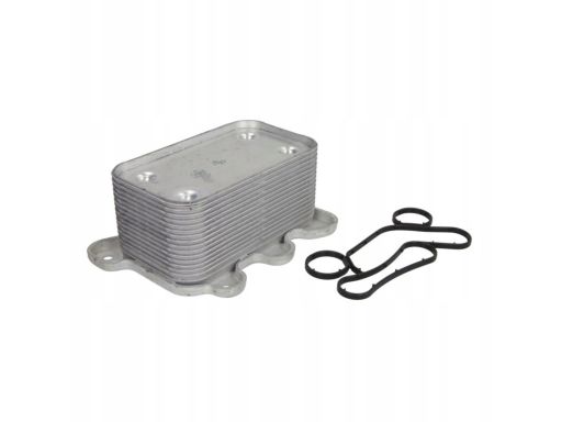 D4M014Tt Chłodnica Oleju Thermotec