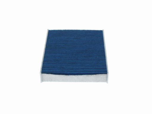 0 986 628 648 Filtr Kabiny Bosch