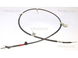 8140 11602 Linka Pokrywy Silnika Bmw 3 1,6-3,2 90-0 Triscan