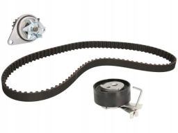 Kp15574Xs Zestaw Paska Rozrządu + Pompa Cieczy Chł Gates
