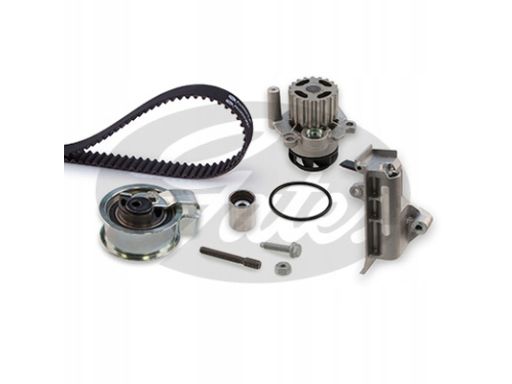 Kp25569Xs-4 Zestaw Paska Rozrządu + Pompa Cieczy Chł Gates