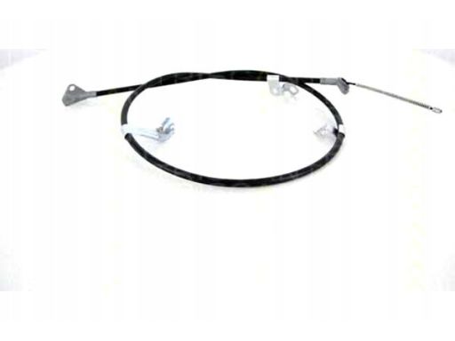 8140 131176 Linka Ham. Ręcz. Toyota T. Yaris 1,0-1,5 Triscan