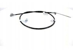 8140 131176 Linka Ham. Ręcz. Toyota T. Yaris 1,0-1,5 Triscan