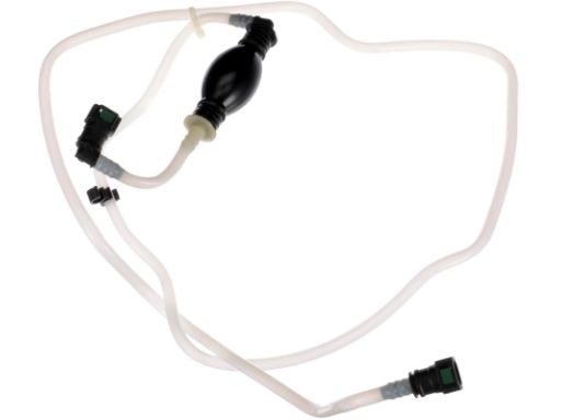 Mfl1057 Przewód Paliwowy Elastyczny Gates