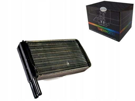 D6G001Tt Nagrzewnica Thermotec