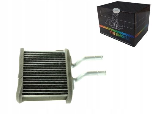 D6X003Tt Nagrzewnica Thermotec