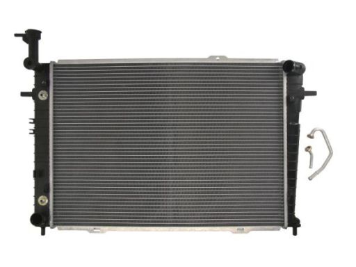 D70308Tt Chłodnica Silnika Thermotec