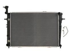 D70308Tt Chłodnica Silnika Thermotec