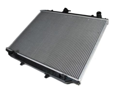 D71015Tt Chłodnica Silnika Thermotec