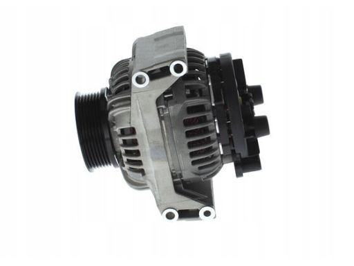 1 986 A00 930 Alternator Bosch