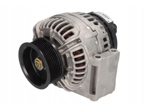 1 986 A00 930 Alternator Bosch