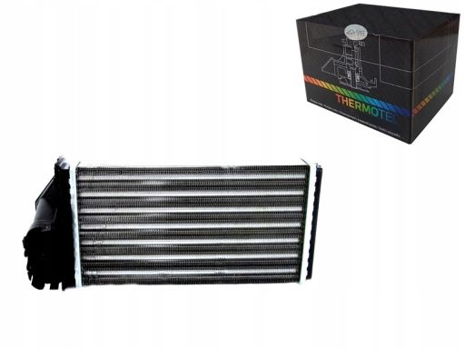 D6P011Tt Nagrzewnica Thermotec