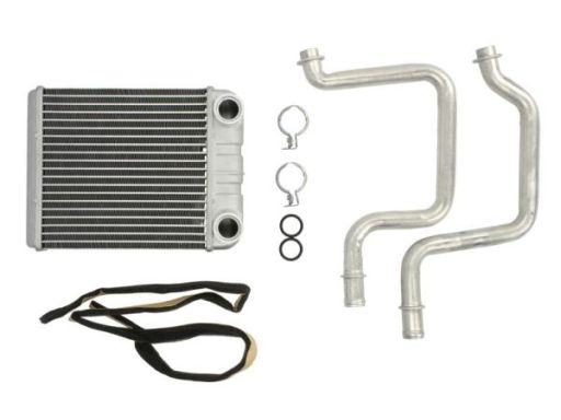 D6R025Tt Nagrzewnica Thermotec