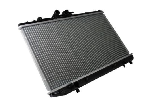 D72011Tt Chłodnica Silnika Thermotec