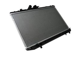 D72011Tt Chłodnica Silnika Thermotec