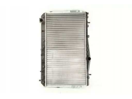 D70009Tt Chłodnica Silnika Thermotec