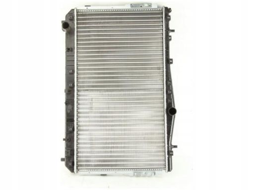 D70009Tt Chłodnica Silnika Thermotec