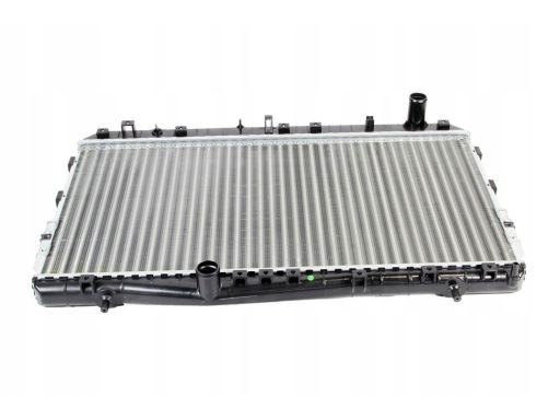 D70009Tt Chłodnica Silnika Thermotec