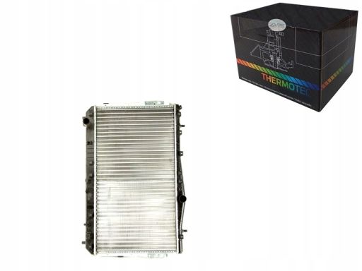 D70009Tt Chłodnica Silnika Thermotec